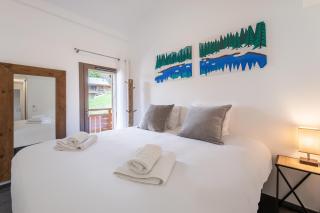 Alpujarra - Apt 303 - BO Immobilier - Multipass Été en option au tarif de 3euros par jour et par personne - Châtel - 5