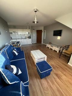 Apartament Albatros - Darłowo - 9