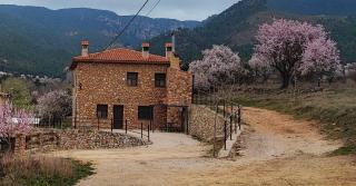 Casas Rurales La Loma - Riópar - 8
