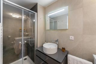 Alpujarra - Apt 303 - BO Immobilier - Multipass Été en option au tarif de 3euros par jour et par personne - Châtel - 4