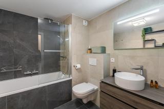 Alpujarra - Apt 303 - BO Immobilier - Multipass Été en option au tarif de 3euros par jour et par personne - Châtel - 7