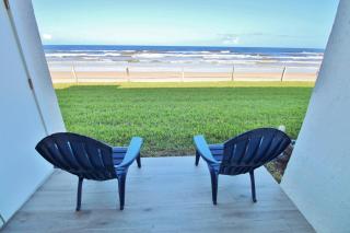 Colony Beach Club 126 - New Smyrna Beach - 0