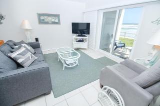 Colony Beach Club 126 - New Smyrna Beach - 6