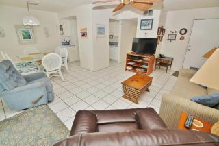Colony Beach Club 132 - New Smyrna Beach - 3