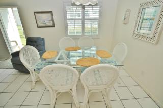 Colony Beach Club 132 - New Smyrna Beach - 1
