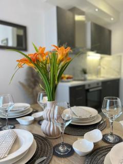 Apartment ONE - 7