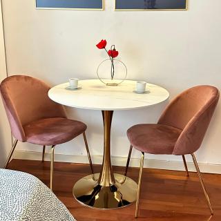 Cozy Apartment Center - Bergamo - 4