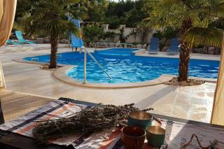 Entspannungsoase - Insel Krk - 9