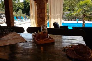 Entspannungsoase - Insel Krk - 6