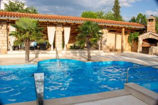 Entspannungsoase - Insel Krk - 0