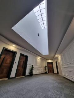 Royal Homes 503 - Antalya - 9