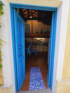 Casa Vacanze L'Ulivo di Ugo - Quartu SantʼElena - 1