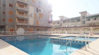 REF 8926 APARTAMENTO ACEQUION BEACH - Torrevieja - 0