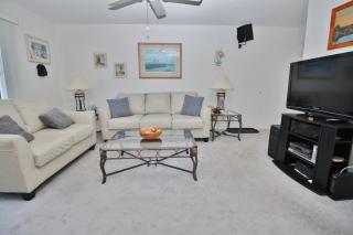 Colony Beach Club 207 - New Smyrna Beach - 5