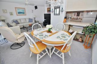 Colony Beach Club 207 - New Smyrna Beach - 3