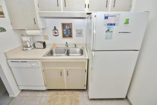 Colony Beach Club 207 - New Smyrna Beach - 1