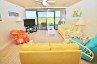 Chadham by the Sea 119 - New Smyrna Beach - 0