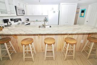 Chadham by the Sea 119 - New Smyrna Beach - 2