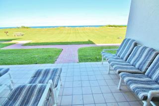 Chadham by the Sea 119 - New Smyrna Beach - 9