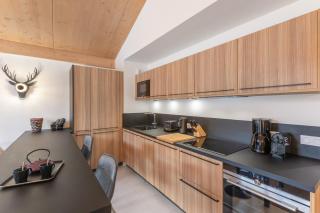 Perle de Savoie - Apt A401 - BO Immobilier - Châtel - Châtel Multipass Été 2025 en option au tarif de 3euros par jour et par personne - Châtel - 3