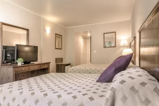 Soft Bariloche Hotel - San Carlos de Bariloche - 4