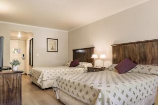Soft Bariloche Hotel - San Carlos de Bariloche - 9