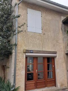 Jonzac Centre Ville - Private Home near Chateau - Jonzac - 6