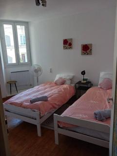 Jonzac Centre Ville - Private Home near Chateau - Jonzac - 1