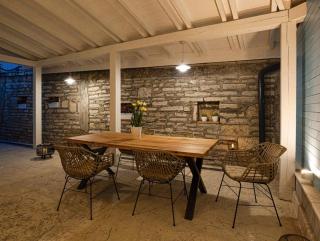 GUEST HOUSE RHEA / КЪЩА ЗА ГОСТИ РЕЯ - Balchik - 7