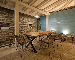 GUEST HOUSE RHEA / КЪЩА ЗА ГОСТИ РЕЯ - Balchik - 1