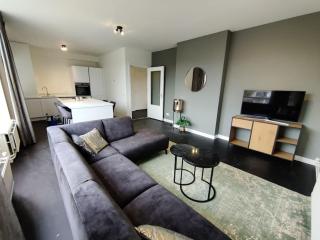 k50159 Spacious and modern apartment near the city center, free parking - Eindhoven - 0