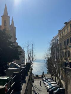 Casa Caprioli Napoli - Napels - 4