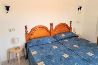 Apartaments Club Nàutic Terral - 1