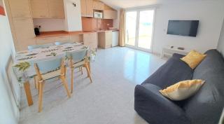 Apartaments Club Nàutic Terral - L'Escala - 3