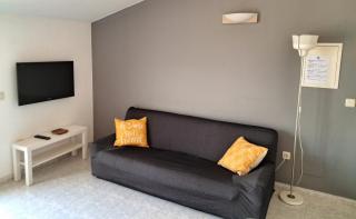 Apartaments Club Nàutic Terral - L'Escala - 2
