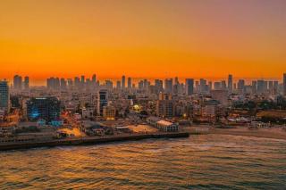 Seaside Serenity Retreat - Tel Aviv - 9