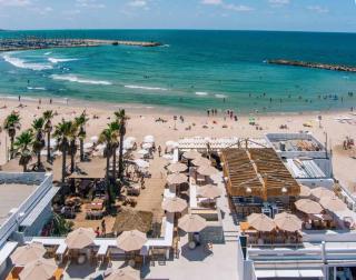 Seaside Serenity Retreat - Tel Aviv - 4