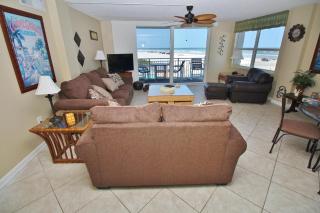 Coronado Towers 201 - New Smyrna Beach - 9