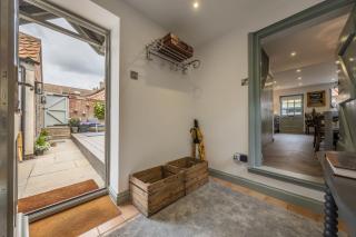 Tern Cottage 6 - 8