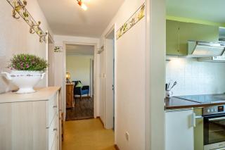 Ferienwohnung Oberberg - Oberreute - 2