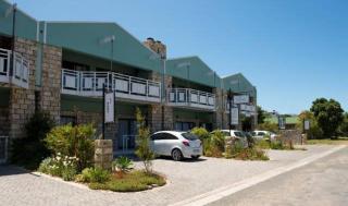 Osler Place Self-Catering - Stilbaai - 0
