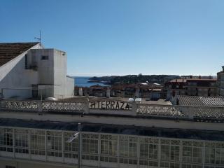 Apartamento céntrico en Sanxenxo - Sanxenxo - 1