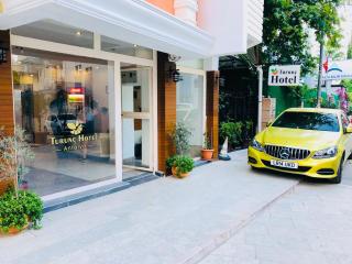 Turunç Hotel ANTALYA - Antalya - 6
