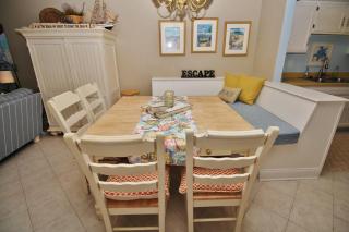 Hacienda del Sol II 306 - New Smyrna Beach - 1