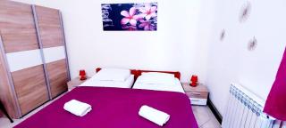 Apartmani Drazi Plimica - Vodice - 2