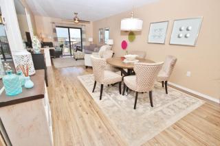 Hacienda del Sol II 506 - 2