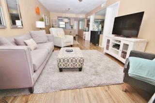 Hacienda del Sol II 506 - New Smyrna Beach - 4