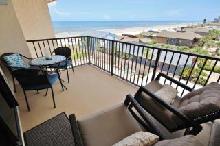 Hacienda del Sol II 506 - New Smyrna Beach - 9