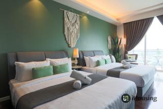 The Shore Premium Melaka By I Housing - Malakka - 5