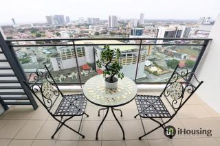 The Shore Premium Melaka By I Housing - 1